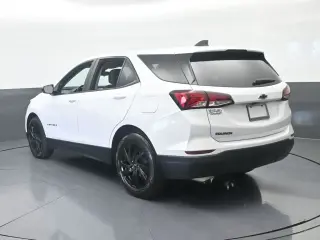 Chevrolet Equinox 2024 LS 4dr SUV con 1LS