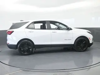 Chevrolet Equinox 2024 LS 4dr SUV con 1LS