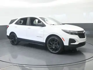 Chevrolet Equinox 2024 LS 4dr SUV con 1LS