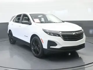 Chevrolet Equinox 2024 LS 4dr SUV con 1LS