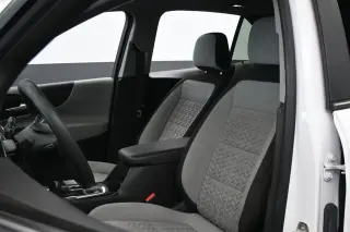 Chevrolet Equinox 2024 LS 4dr SUV con 1LS