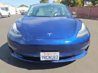 Tesla Model 3 2019 Standard Range Plus 4dr Fastback