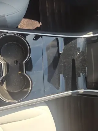 Tesla Model 3 2019 Standard Range Plus 4dr Fastback