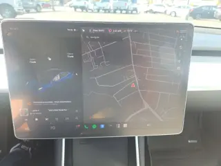 Tesla Model 3 2019 Standard Range Plus 4dr Fastback
