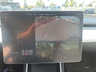 Tesla Model 3 2019 Standard Range Plus 4dr Fastback
