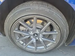 Tesla Model 3 2019 Standard Range Plus 4dr Fastback