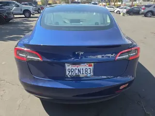Tesla Model 3 2019 Standard Range Plus 4dr Fastback