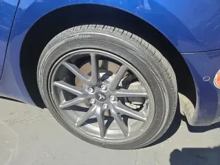 Tesla Model 3 2019 Standard Range Plus 4dr Fastback