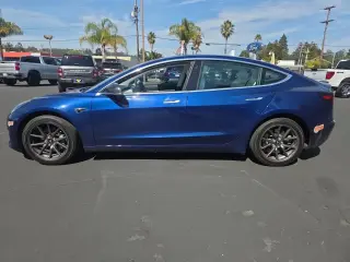 Tesla Model 3 2019 Standard Range Plus 4dr Fastback