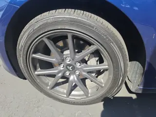 Tesla Model 3 2019 Standard Range Plus 4dr Fastback