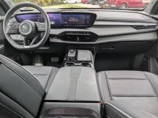 Buick Enclave 2025 Sport Touring 4dr Crossover