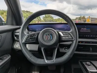 Buick Enclave 2025 Sport Touring 4dr Crossover