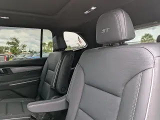 Buick Enclave 2025 Sport Touring 4dr Crossover