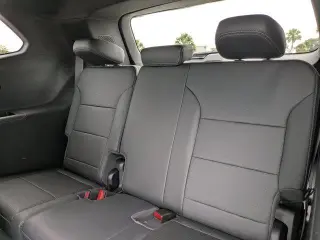 Buick Enclave 2025 Sport Touring 4dr Crossover