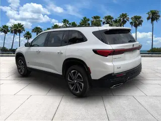 Buick Enclave 2025 Sport Touring 4dr Crossover