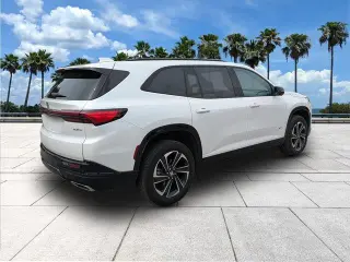 Buick Enclave 2025 Sport Touring 4dr Crossover