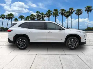 Buick Enclave 2025 Sport Touring 4dr Crossover