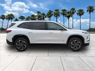 Buick Enclave 2025 Sport Touring 4dr Crossover