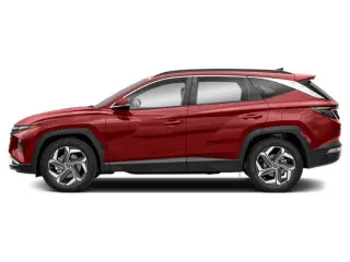 Hyundai TUCSON 2023 AWD SE 4dr SUV