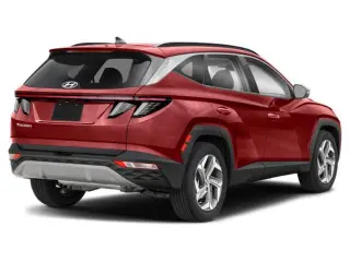 Hyundai TUCSON 2023 AWD SE 4dr SUV