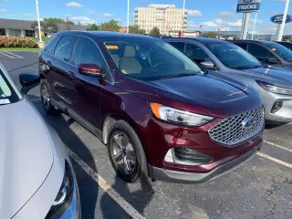 Ford Edge 2024 AWD SEL 4dr SUV