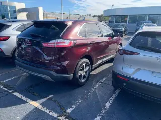 Ford Edge 2024 AWD SEL 4dr SUV