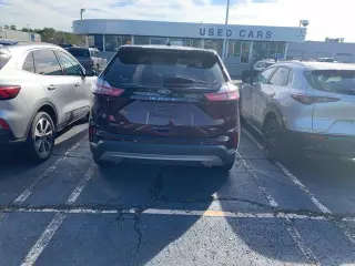 Ford Edge 2024 AWD SEL 4dr SUV