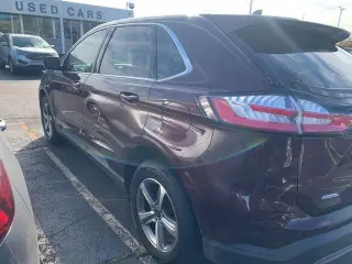 Ford Edge 2024 AWD SEL 4dr SUV