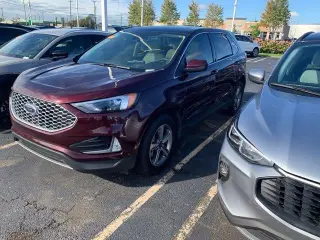 Ford Edge 2024 AWD SEL 4dr SUV