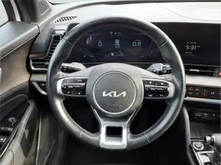 Kia Sportage 2023 AWD X-Line 4dr SUV