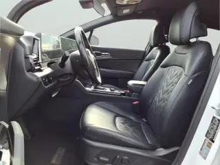 Kia Sportage 2023 AWD X-Line 4dr SUV