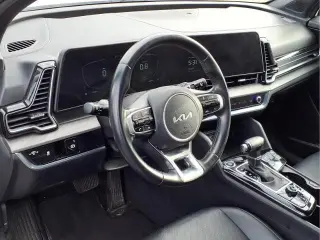 Kia Sportage 2023 AWD X-Line 4dr SUV