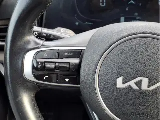 Kia Sportage 2023 AWD X-Line 4dr SUV