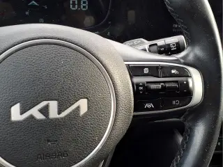 Kia Sportage 2023 AWD X-Line 4dr SUV