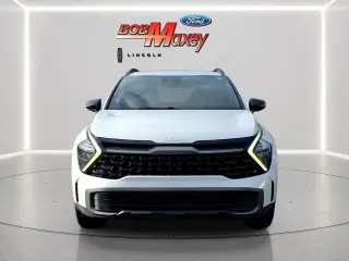Kia Sportage 2023 AWD X-Line 4dr SUV