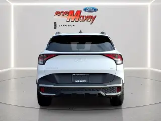 Kia Sportage 2023 AWD X-Line 4dr SUV