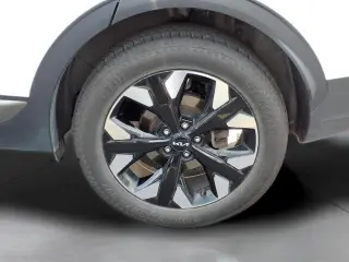 Kia Sportage 2023 AWD X-Line 4dr SUV