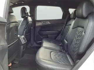 Kia Sportage 2023 AWD X-Line 4dr SUV