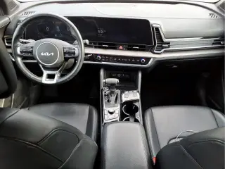 Kia Sportage 2023 AWD X-Line 4dr SUV