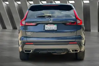 Honda CR-V Híbrido 2025 Sport 4 puertas SUV