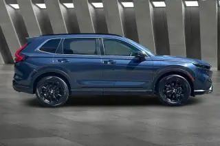 Honda CR-V Híbrido 2025 Sport 4 puertas SUV