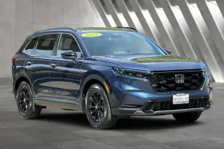 Honda CR-V Híbrido 2025 Sport 4 puertas SUV