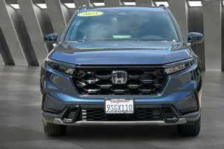 Honda CR-V Híbrido 2025 Sport 4 puertas SUV