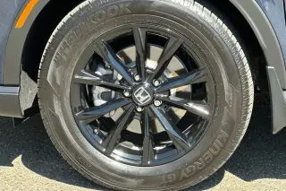 Honda CR-V Híbrido 2025 Sport 4 puertas SUV