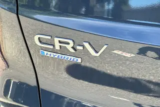 Honda CR-V Híbrido 2025 Sport 4 puertas SUV