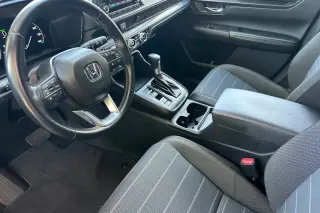 Honda CR-V Híbrido 2025 Sport 4 puertas SUV