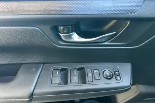 Honda CR-V Híbrido 2025 Sport 4 puertas SUV