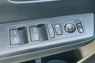 Honda CR-V Híbrido 2025 Sport 4 puertas SUV