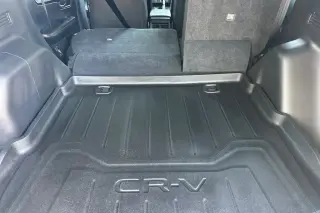 Honda CR-V Híbrido 2025 Sport 4 puertas SUV