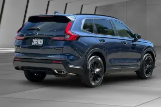 Honda CR-V Híbrido 2025 Sport 4 puertas SUV